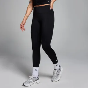 MP Active Pocket Leggings til kvinder – Sort - Size XS