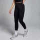 MP Active Pocket Leggings til kvinder – Sort