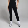 MP Dame Active Leggings med Lommer - Sort