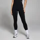 MP Dame Active Leggings med Lommer - Sort