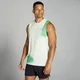MP Velocity Mesh Print Tank til mænd – Hvid