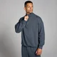 MP Tempo 1/4 Zip til mænd – Midnight