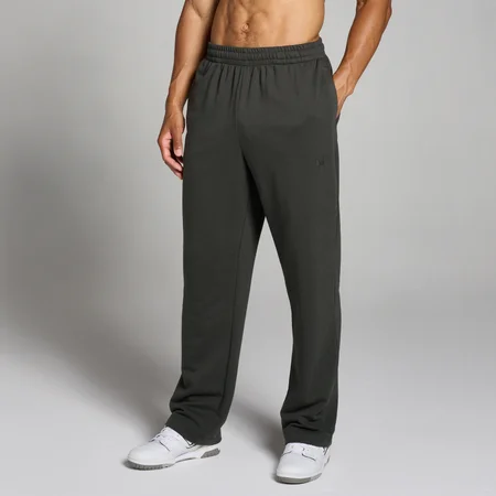 MP Tempo Straight Leg Jogger til mænd − Night Grey