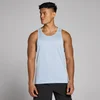 MP Tempo Marl Vest til mænd − Ice Grey