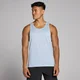 MP Tempo Marl Vest til mænd − Ice Grey