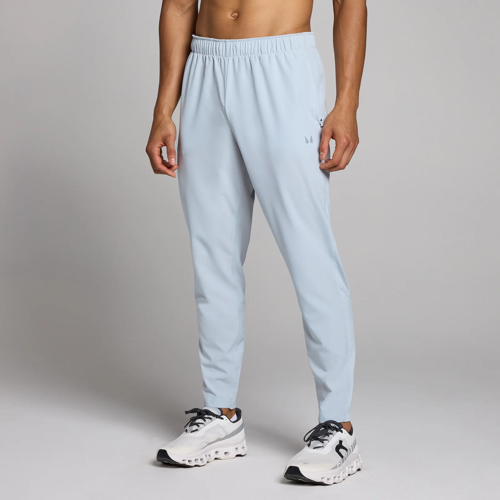 MP Tempo Woven Jogger til mænd – Clay - XS Billede 1