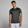 MP Tempo Marl T-Shirt til mænd – Washed Black
