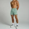 MP Tempo Panel 5 Inch Short til mænd – Pale Green