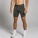 MP Tempo Baselayer til mænd – Night Grey