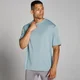 MP Tempo Oversized Mesh Training T-Shirt til mænd – Lead