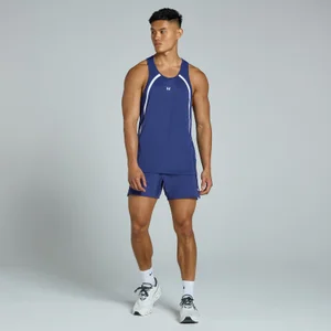 MP Tempo Panel Stringer til mænd – Dusk - Size S