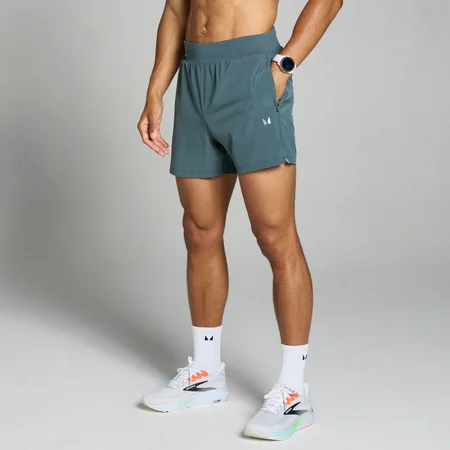 MP Velocity 5" Short til mænd – Dark Slate