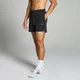 MP Velocity 5" Short til mænd – Sort