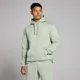 MP Rest Day Hoodie til mænd – Pastel Green