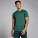 MP Tempo Marl T-Shirt til mænd − Deep Green