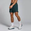 MP Tempo 5 Inch Short til mænd – Deep Green