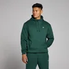 MP Rest Day Hoodie til mænd – Racing Green