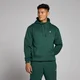 MP Rest Day Hoodie til mænd – Racing Green