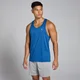 MP Tempo Marl Vest til mænd − True Blue