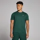 MP Rest Day T-Shirt til mænd – Racing Green