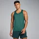 MP Tempo Marl Vest til mænd − Deep Green
