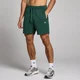 MP Rest Day Sweatshorts til mænd – Racing Green