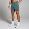 MP Training 5" Woven Shorts til mænd – Dark Slate