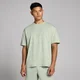 MP Rest Day Oversized T-Shirt til mænd – Pastel Green