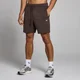 MP Rest Day Sweatshorts til mænd – Chocolate