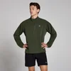 MP Lightweight Windbreaker til mænd – Forest Green