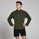 MP Lightweight Windbreaker til mænd – Forest Green