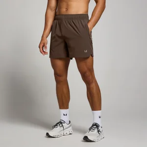MP Training 13cm Woven Shorts til mænd – Chocolate - Size XS