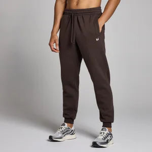 MP Rest Day Joggers til mænd – Chocolate - Size XS
