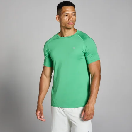 MP Essentials Training T-shirt til mænd – Fresh Green