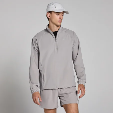 MP Lightweight Windbreaker til mænd – Mushroom