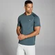 MP Training T-Shirt til mænd – Dark Slate