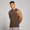 MP Training Tank til mænd − Chocolate