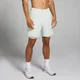MP Training 2-in-1 Shorts til mænd – Misty Green