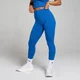 MP Tempo High Waisted Leggings til kvinder – True Blue