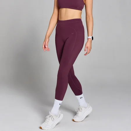 MP Velocity Pocket Leggings til kvinder – Port