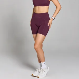 MP Velocity Pocket Shorts til kvinder – Port - Size XS