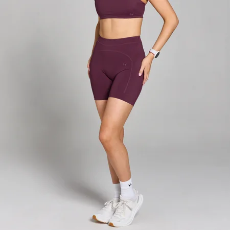 MP Velocity Pocket Shorts til kvinder – Port