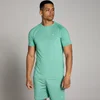 MP Training T-Shirt til mænd − Aqua