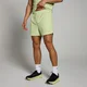 MP 5 Inch Woven Training Shorts til mænd − Matcha