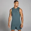 MP Training Tank til mænd − Dark Slate