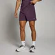 MP 5 Inch Woven Training Shorts til mænd − Deep Plum