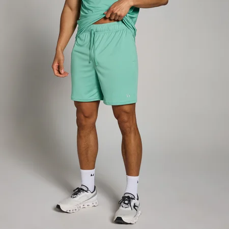 MP Lightweight 7" Training Shorts til mænd – Aqua