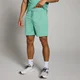 MP Lightweight 7" Training Shorts til mænd – Aqua