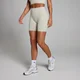 MP Shape Seamless Cycling Shorts til kvinder – Ash