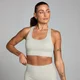 MP Shape Seamless Sports Bra til kvinder – Ash